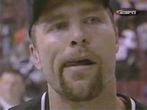 1999-00 Round 3/Game 7: End Game