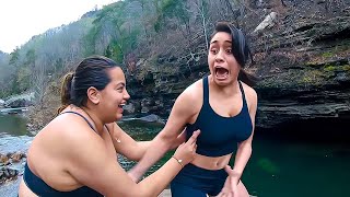 40 Momentos Mais Ridículos Gravados Pelas Câmeras