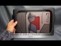 MOSISOのMacBook Air (Retina, 13-inch)用ハードカバーの紹介