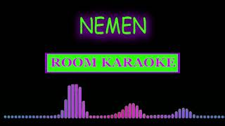 NEMEN - GILDCOUSTIC - Karaoke Nada Cewek