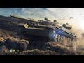 Т-100 ЛТ - Изучаем класс "Лёгкие танки" Стрим World of Tanks