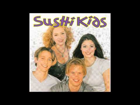 Sushi Kids - Ik vind t best