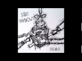 UGLY SHADOWS - Demo (2014)