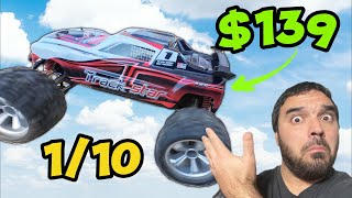 1/10 RC Car for under $150? Its GOTTA be good!!