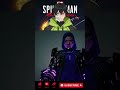 miles and phin #vtuber #spiderman #gaming #milesmorales #gameplay #vtubeindia #vtuberclips