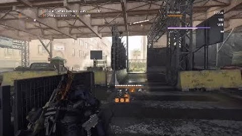 The Division 2 TU14 Dark Zone PVP - One Shot Man Sniper Build Highlights 36