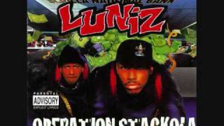 The Luniz - I Got 5 On It (Instrumental) Resimi