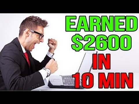 Trading binary options profitably
