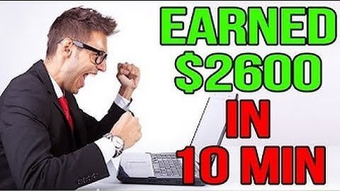 Binary Options Trading 2017 - How To Trade Binary Options Profitably