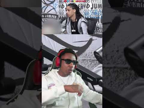 HE TASTED THE YAYO ON CAMERA!