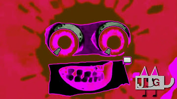 (REUPLOAD/NEW EFFECT) Klasky Csupo in Mystery Autovocoding