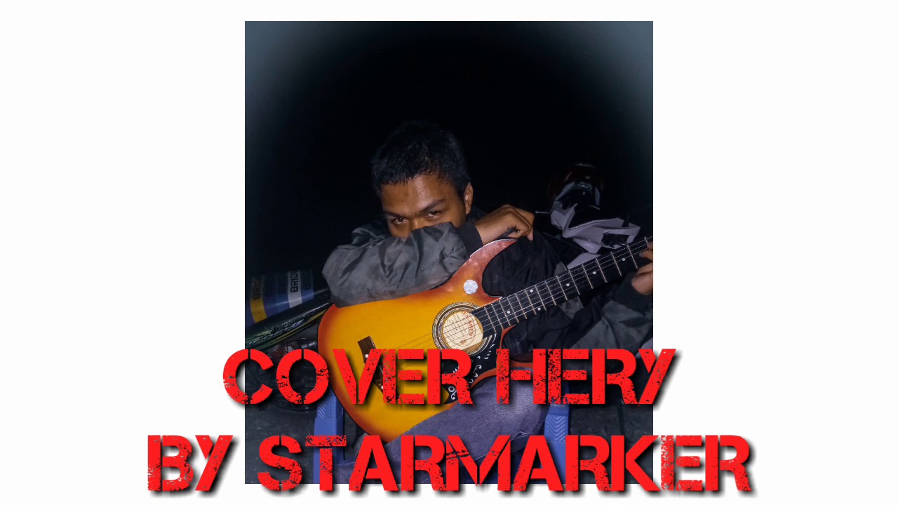 BCL - Kuasamu (Cover Hery By Starmarker) - YouTube