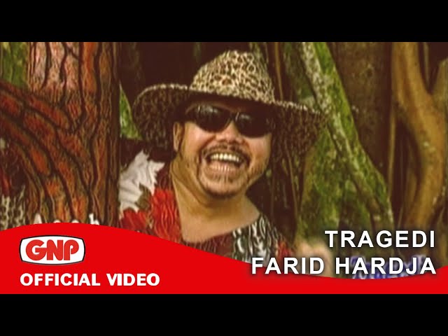 Tragedi - Farid Hardja class=