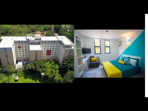 QWETU STUDENTS RESIDENCE  |EVERY STUDENTS IN UNIVERSITY & COLLEGE DESERVES THIS | #qwetuhostels