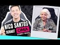 Nico Santos schaut 'Oma schaut Musik - Nico Santos'