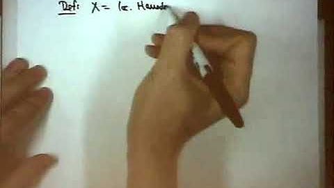 Several approaches to non-archimedean geometry (Brian Conrad) 5-5