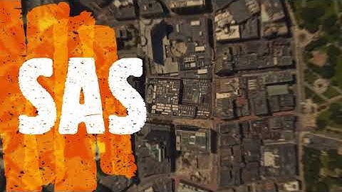 SAS INTRO # CHANNEL INTRO # HOW TO MAKE CHANNEL INTRODUCTION SIMPLE  VIDEO