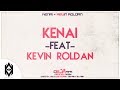 Capture de la vidéo Kenai Ft Kevin Roldan - Si Te Dejarías (Remix)