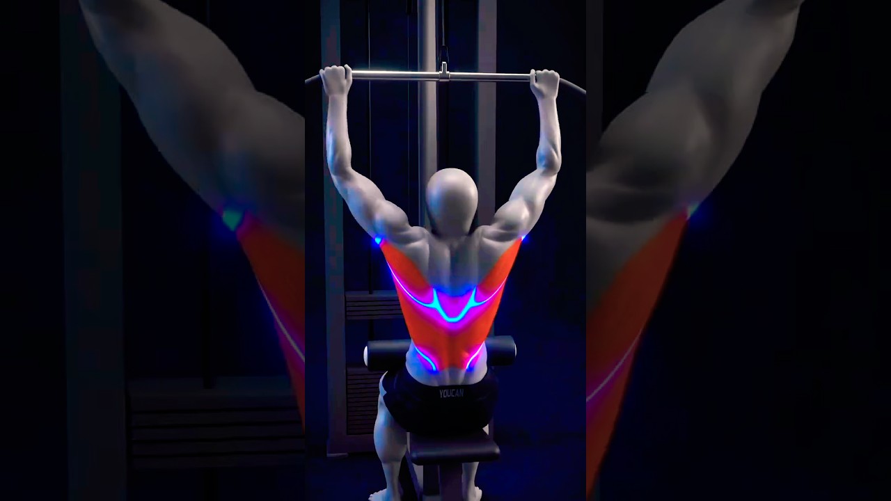 Качаемся правильно 