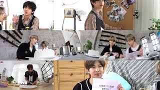 Türkçe Altyazılı Bts 2020 Festa