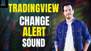 Hoe u het standaard waarschuwingsgeluid in de TradingView mobiele app kunt wijzigen - 2025 | Stap...