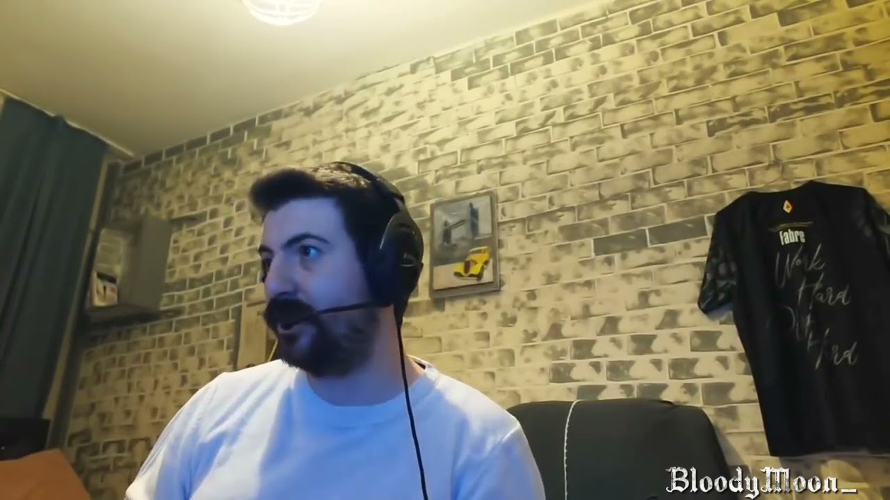 BBL FABRE WTCN İLE NASI TANIŞTI ? BBL'E NASIL GELDİ ANLATIYOR