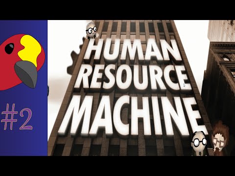 Video: World Of Goo, Little Inferno En Human Resource Machine Worden Switch-lanceringstitels