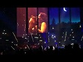 Justin Timberlake - U.T.E.O.T, Cover &amp; Morning Light - THE MAN OF THE WOODS Tour Birmingham 2018