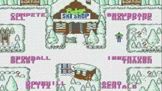 ski or die game controls ski or die game controls
