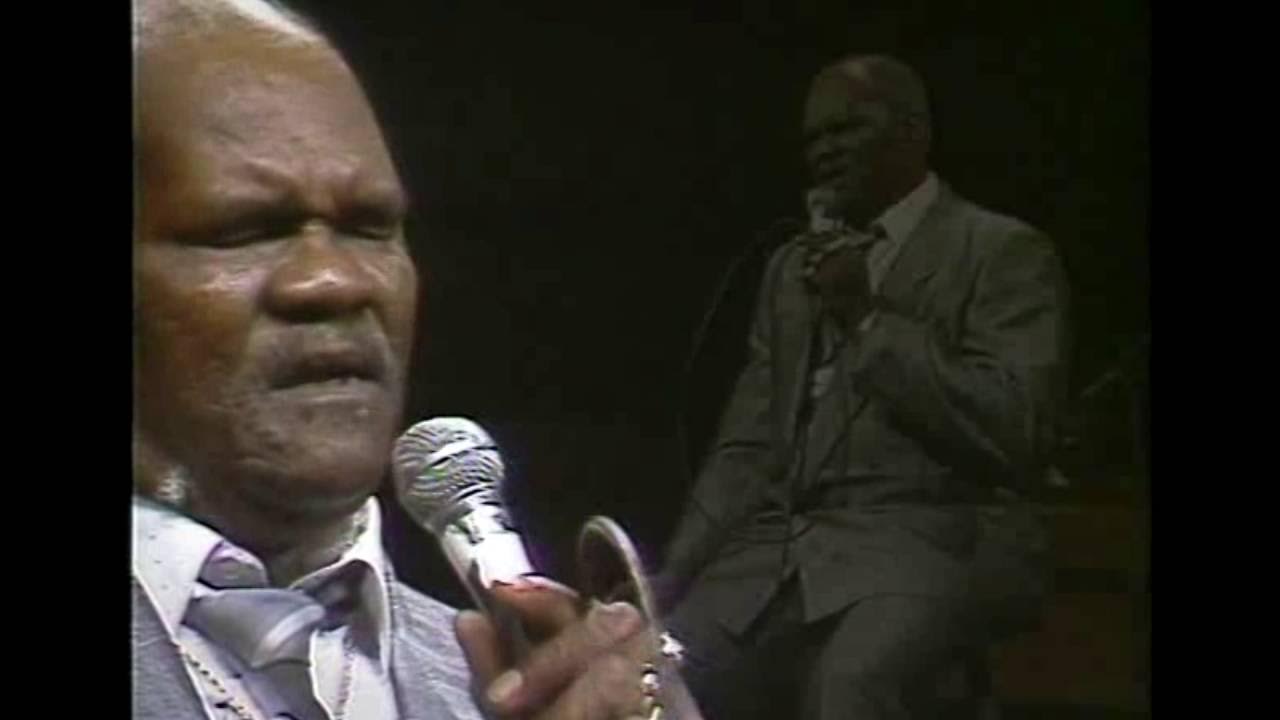 Willie Banks Things I Can T Change Willie Banks - Things I Can't Change - YouTube