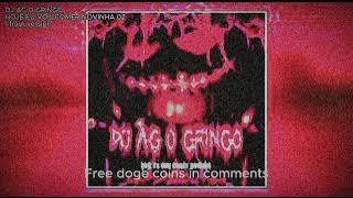 DJ AG O GRINGO - HOJE EU VOU COMER NOVINHA 02 (1 hour loop version) ( 1 hour version)