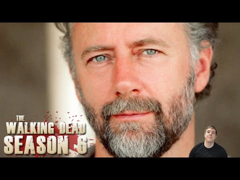 The Walking Dead Season 6 – Xander Berkely Cast in Major ...