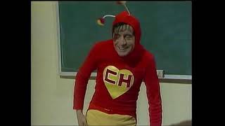 Chapolin Branca De Neve E Os Sete Tchuim Tchuim Tchum Claim, Parte Três 1978 12