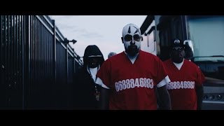 Tech N9ne - Summer Jam 2015 Highlights | Denver, CO