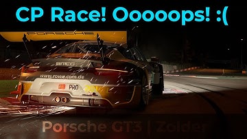 ACC | Porsche GT3R @ Zolder | Netcode giveth, netcode taketh ...