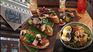 СЕЛИ ПОЕЛИ Bali Yummi СЕЛИ ПОЕЛИ Bali Yummi
