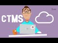 Clinical trial management system ctms  eclinical solution software