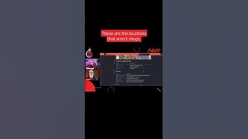 Showing my GM my D&D location and faction notes in Obsidian