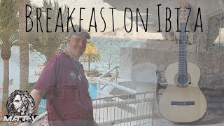 Matt V - Breakfast on Ibiza (Original Mix)
