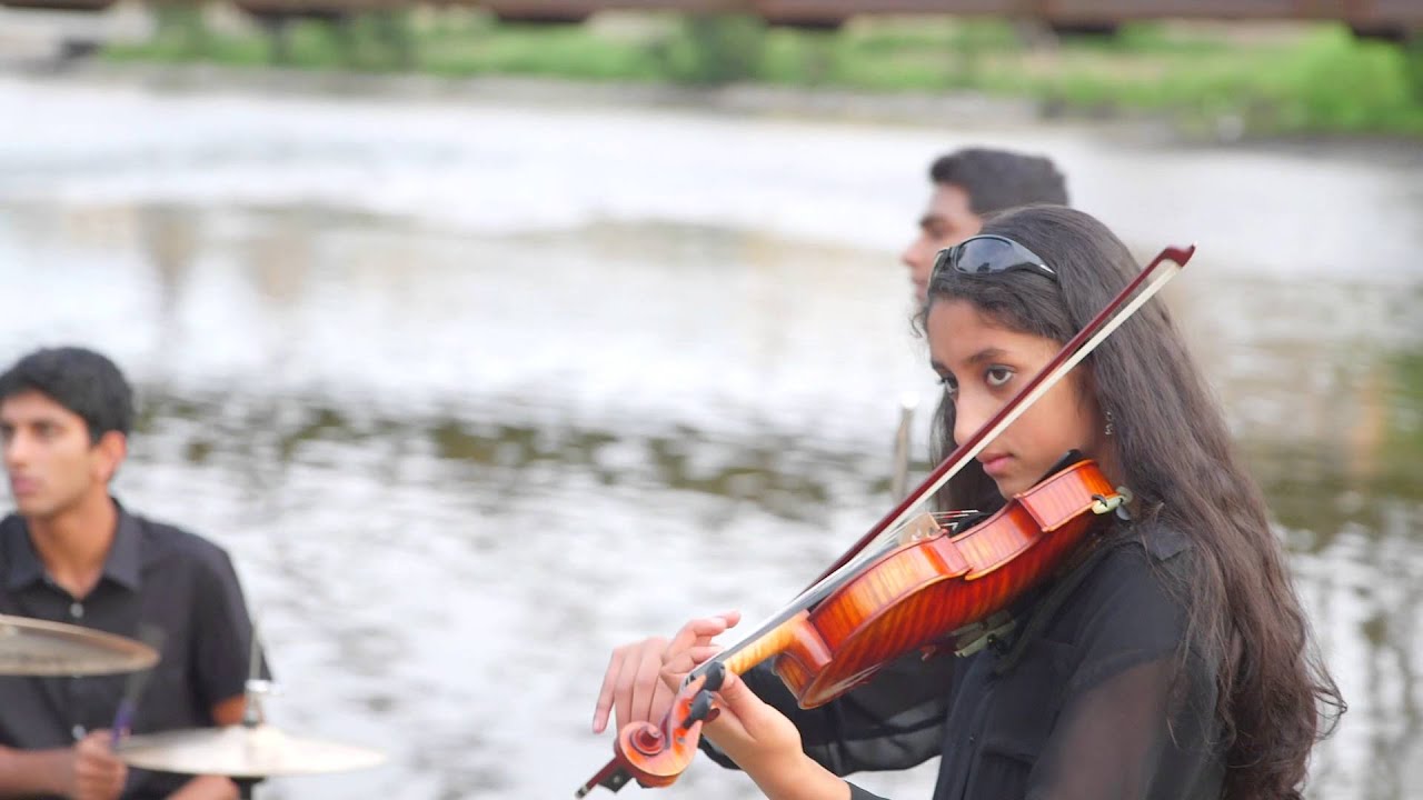 hedwig's theme guitare RagaGames: Pirates of the Caribbean & Game of Thrones Themes || Fellows 2015