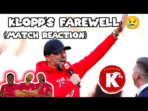 KLOPPS PRESENTATION 