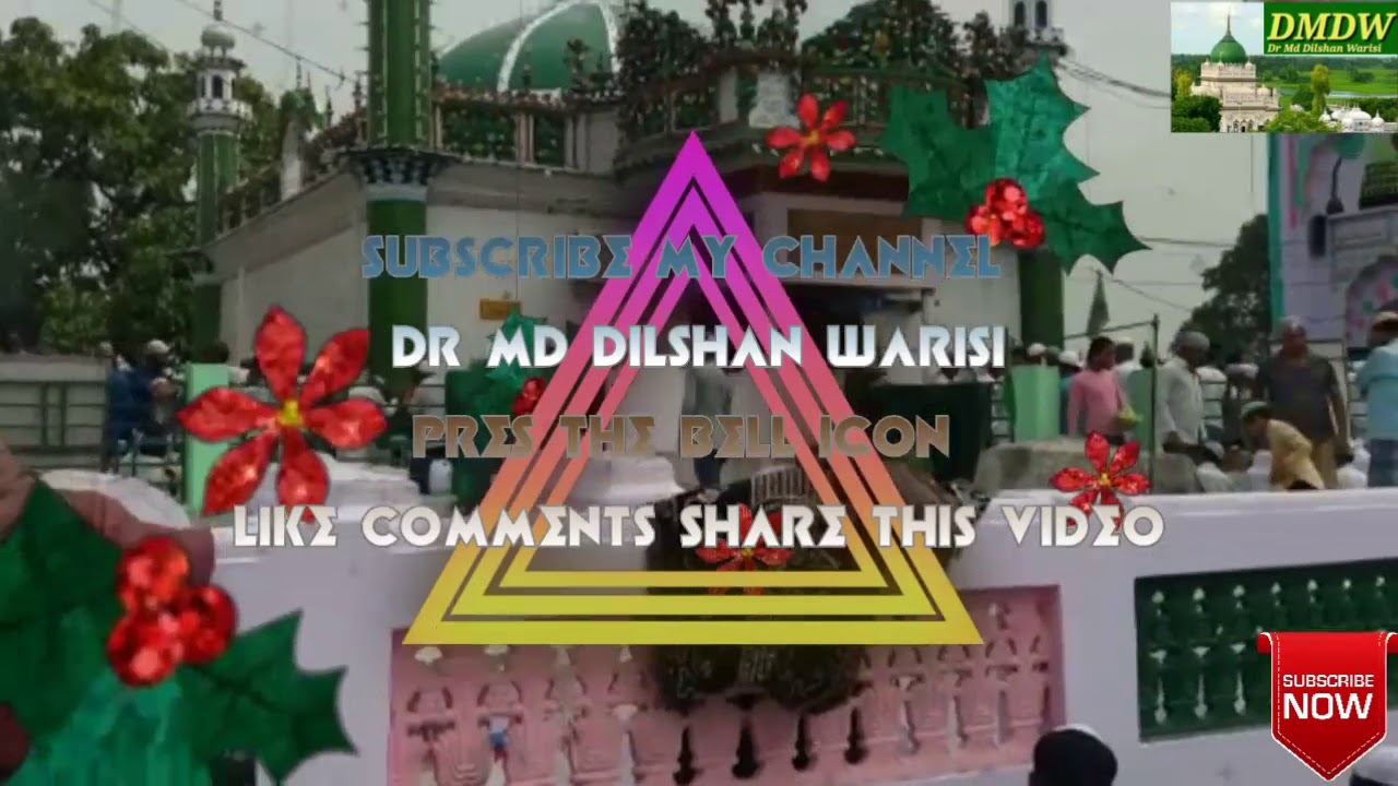 TOP_QAWWALI_KHUSHBO_O_MEIN_PHOOLON_ KI_BASAI_HAI_MAKHDOOM_MERE_DULHA_BANE_HAI_BY_DMDW_QAWWALI.FUL.HD