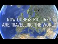 Trailer oubey global encounter tour