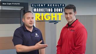 65 Years in Business | Here Is Why Peerless Fence Chose Video Marketing Now