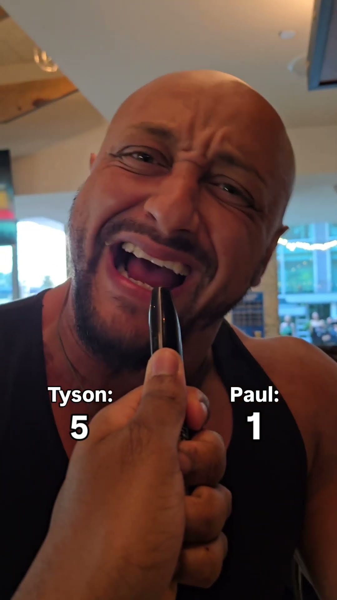 Who Wrestlers Think Wins Jake Paul vs Mike Tyson