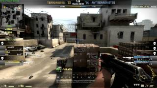 Ace On Dust Ii By Friiz