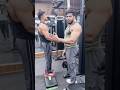 next workout lena hai hammer #fitness #gym #workout #shorts #youtube