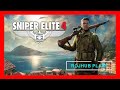 Sniper elite 4  lung shot