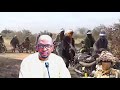 26 juin 2026 Abdoul Niang s'exprime sur situation sécuritaires du Mali et l'AES