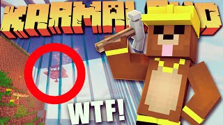 El Parasito de Vegetta777 | Karmaland #76